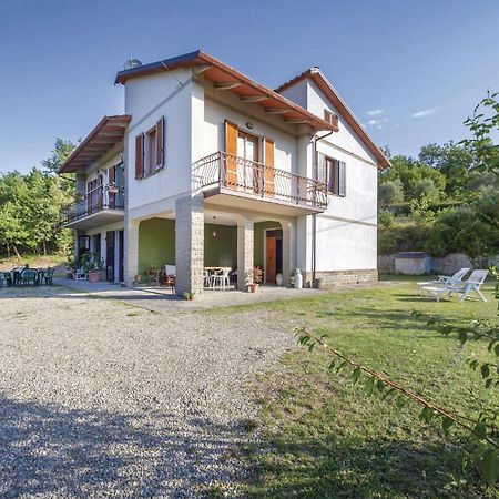 Il Quercetino Villa Subbiano Ngoại thất bức ảnh