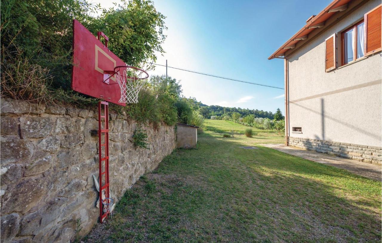 Il Quercetino Villa Subbiano Ngoại thất bức ảnh
