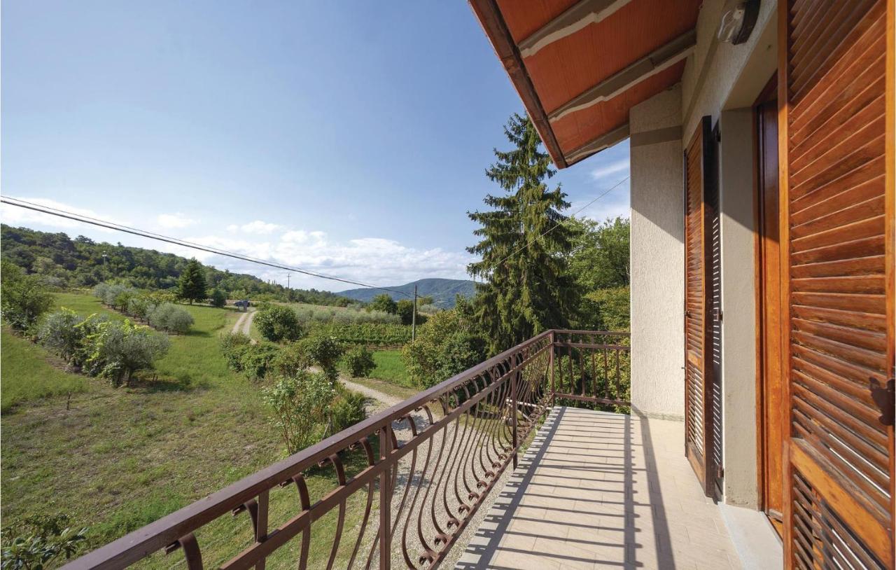 Il Quercetino Villa Subbiano Ngoại thất bức ảnh