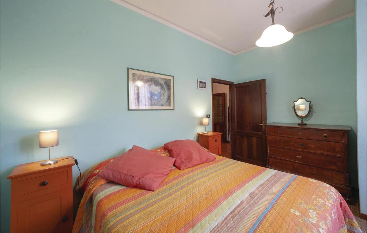 Il Quercetino Villa Subbiano Ngoại thất bức ảnh