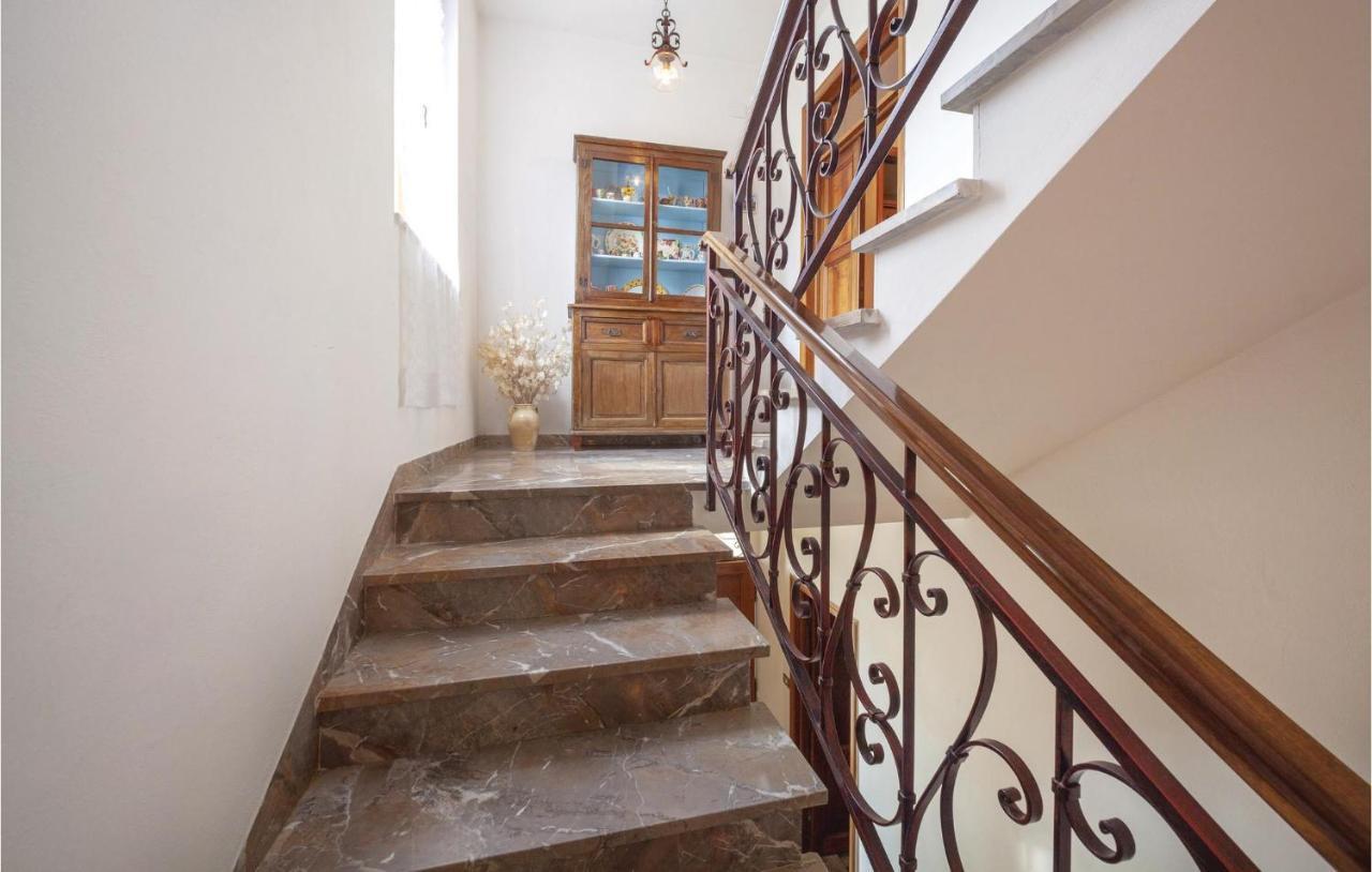 Il Quercetino Villa Subbiano Ngoại thất bức ảnh