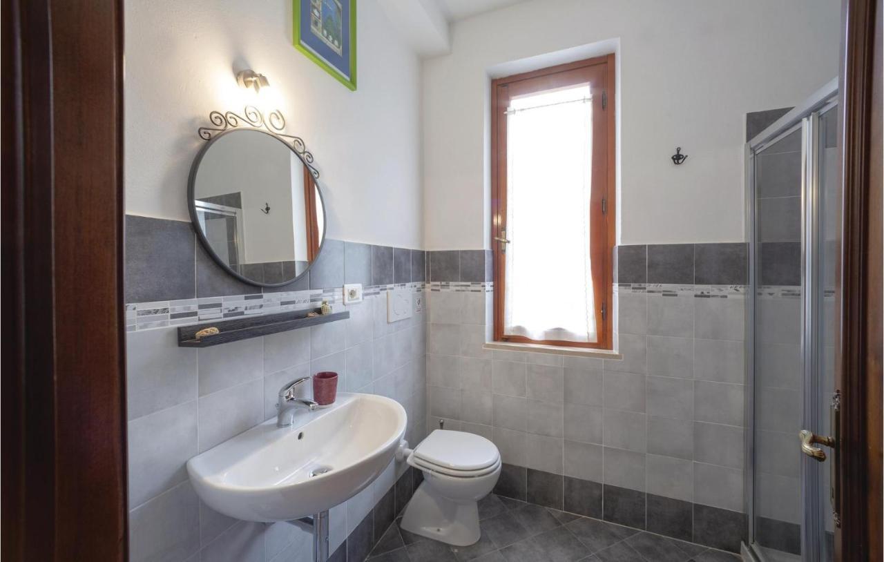 Il Quercetino Villa Subbiano Ngoại thất bức ảnh